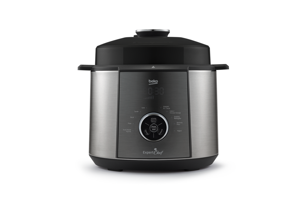 Beko MC 5056 I ExpertChef Çok Amaçlı Pişirici