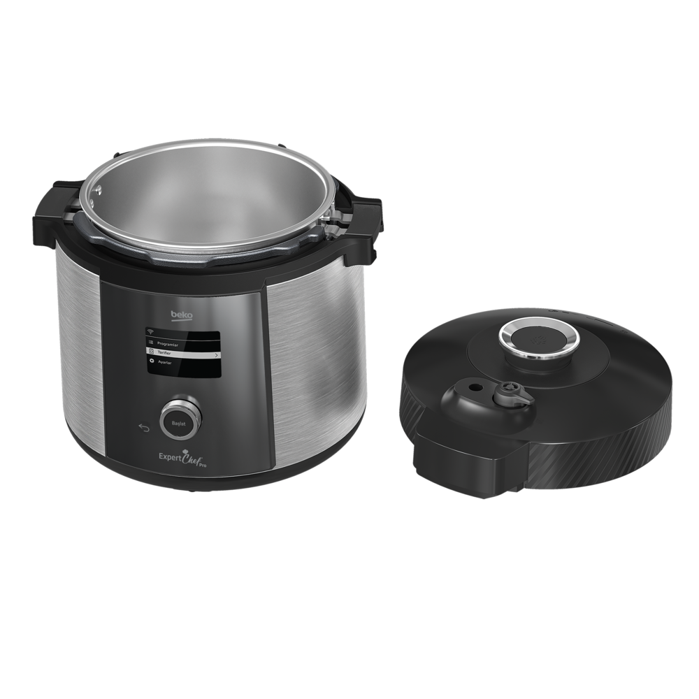 Beko MC 5251 ExpertChef Pro Çok Amaçlı Pişirici