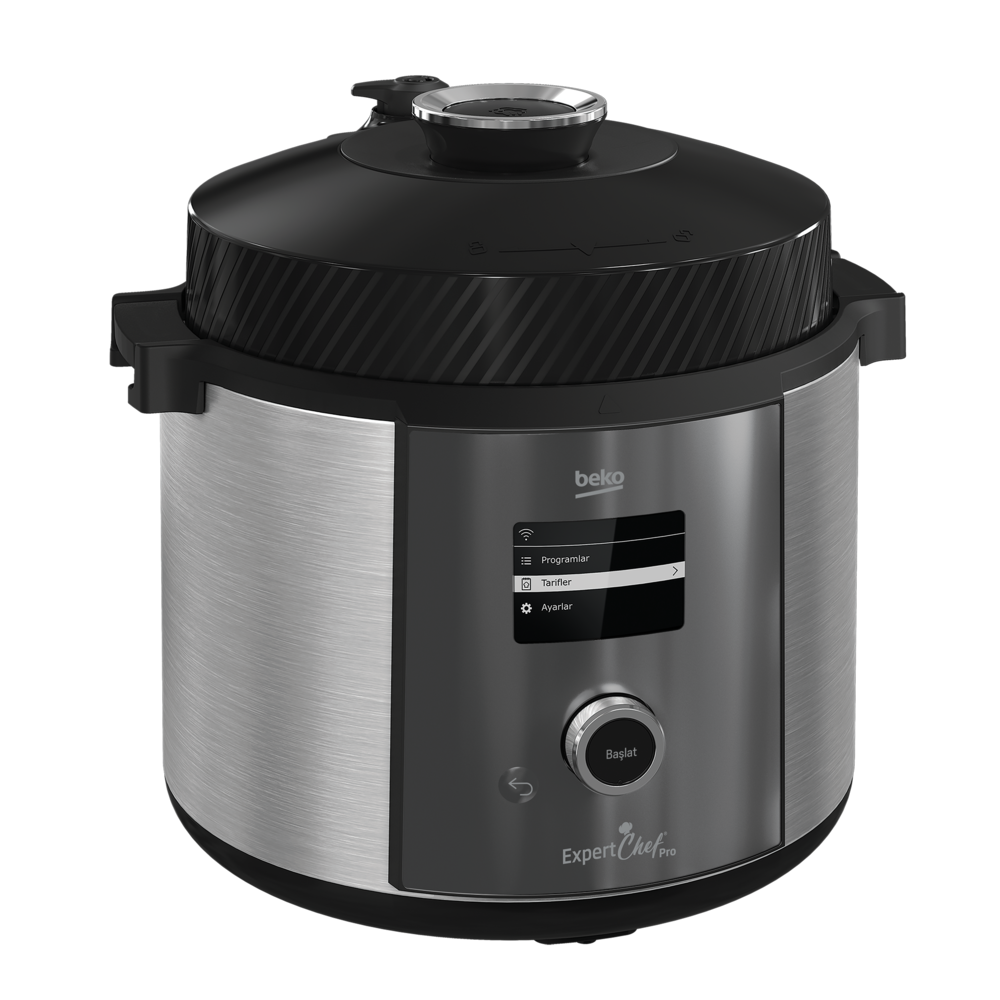 Beko MC 5251 ExpertChef Pro Çok Amaçlı Pişirici