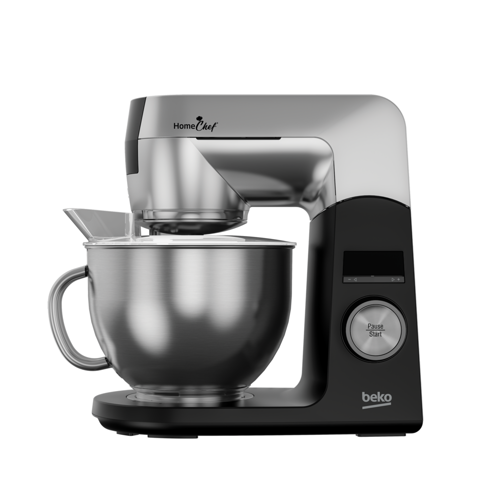 Beko MM 8042 DS HomeChef Mutfak Makinesi