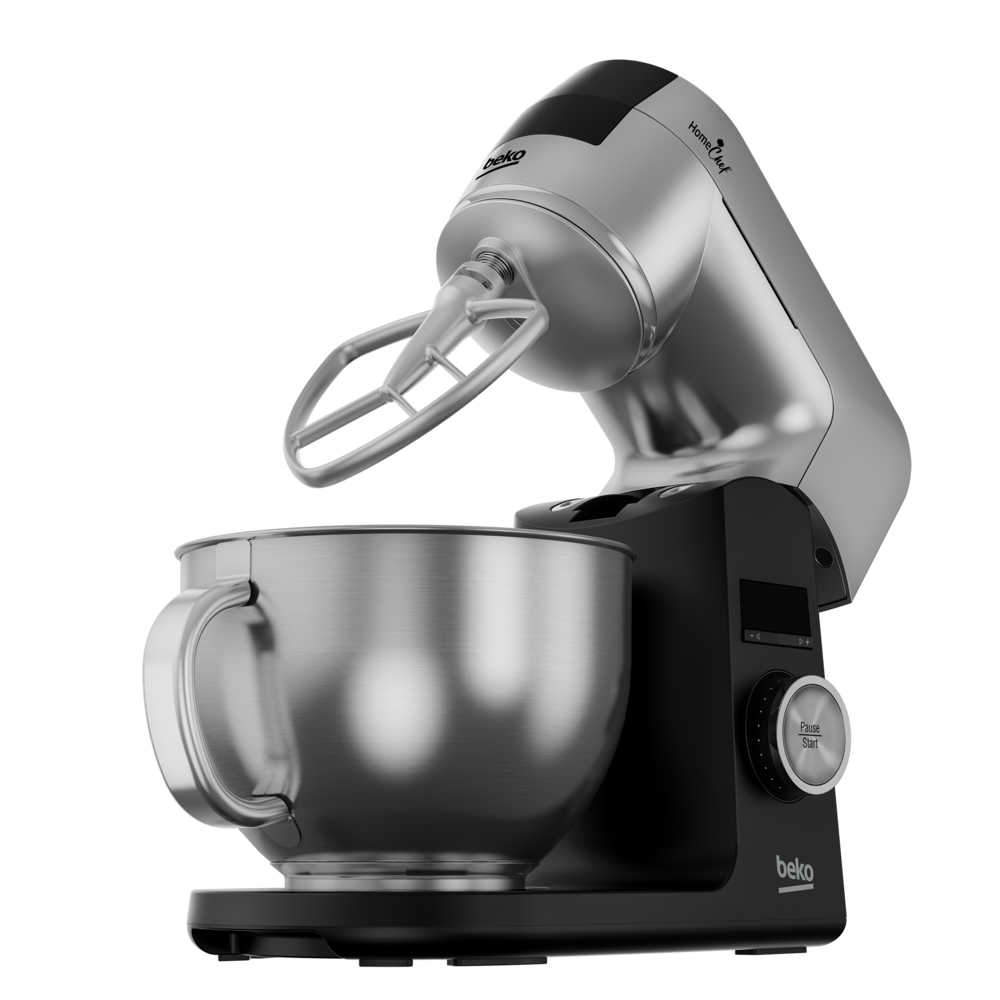 Beko MM 8042 DS HomeChef Mutfak Makinesi