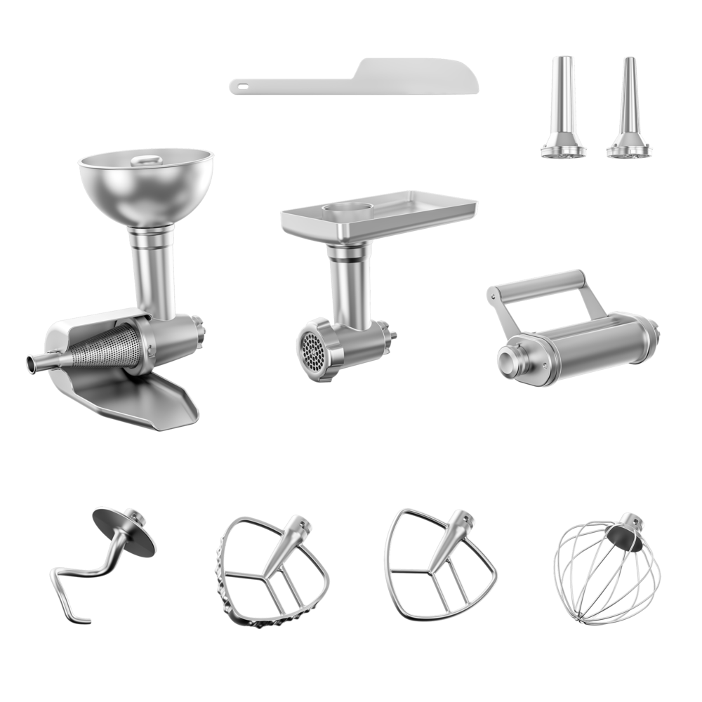 Beko MM 8042 DS HomeChef Mutfak Makinesi