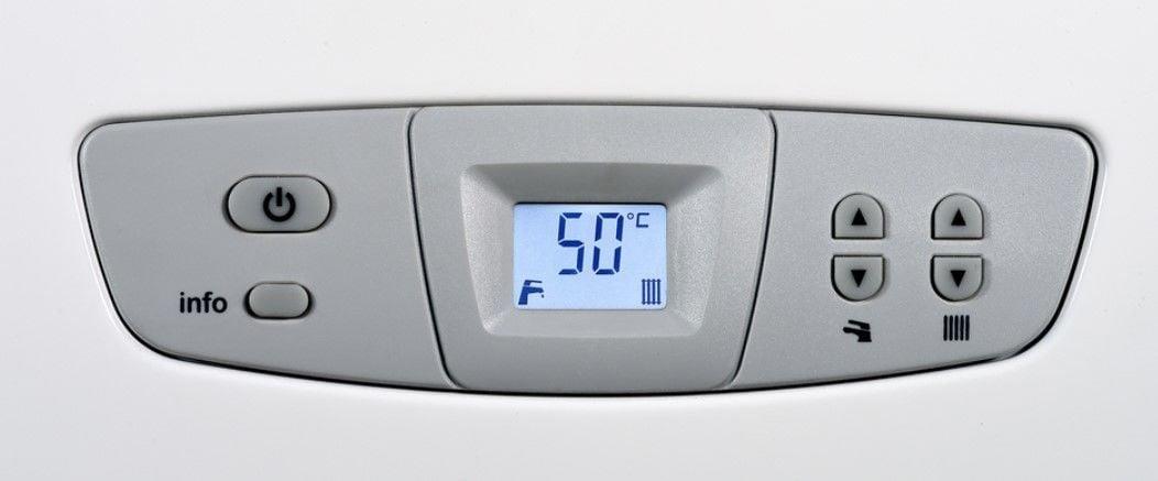 Beko Megalogic 24 Premix Yoğuşmalı Kombi