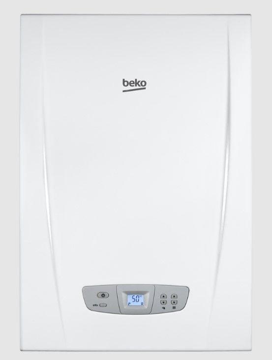 Beko Megalogic 24 Premix Yoğuşmalı Kombi