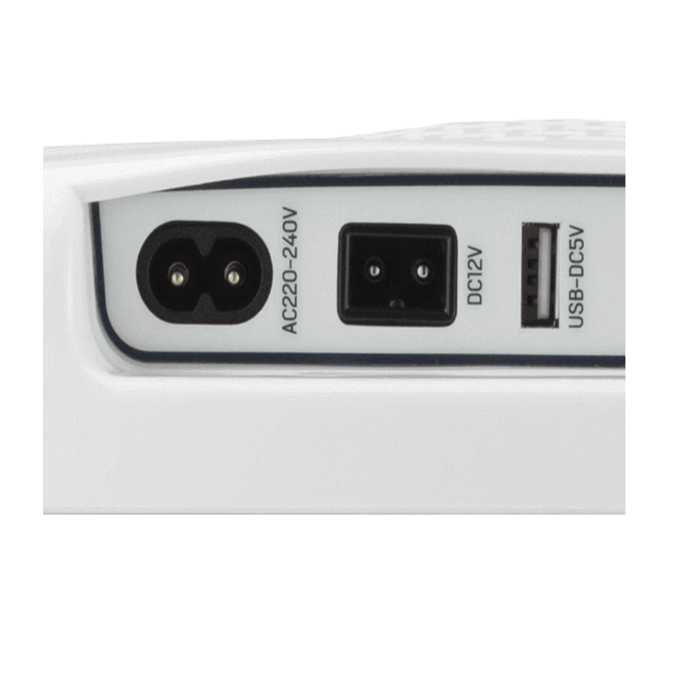 Beko OTB 51223 M Araç Buzdolabı
