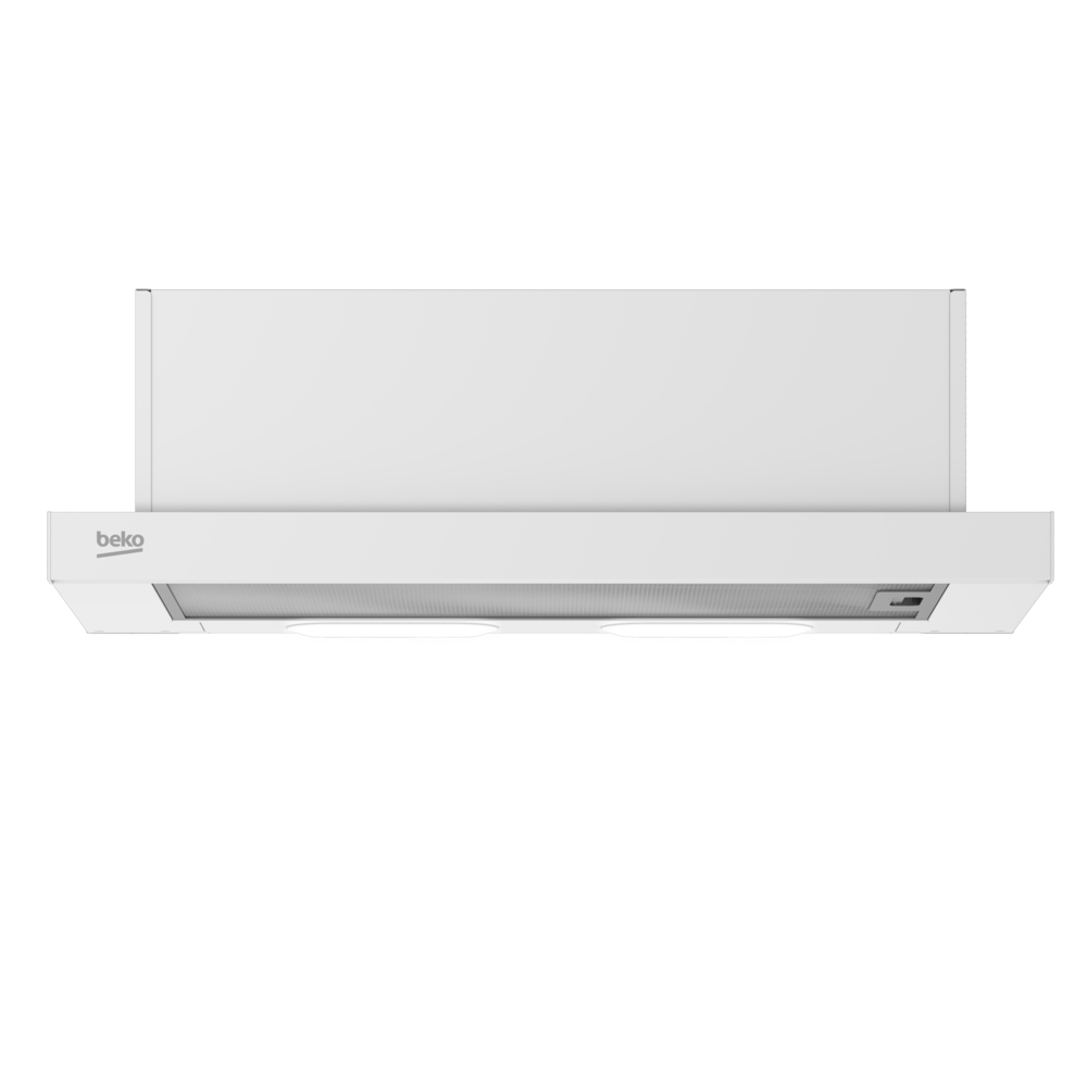 Beko P 39 B Sürgülü Aspiratör