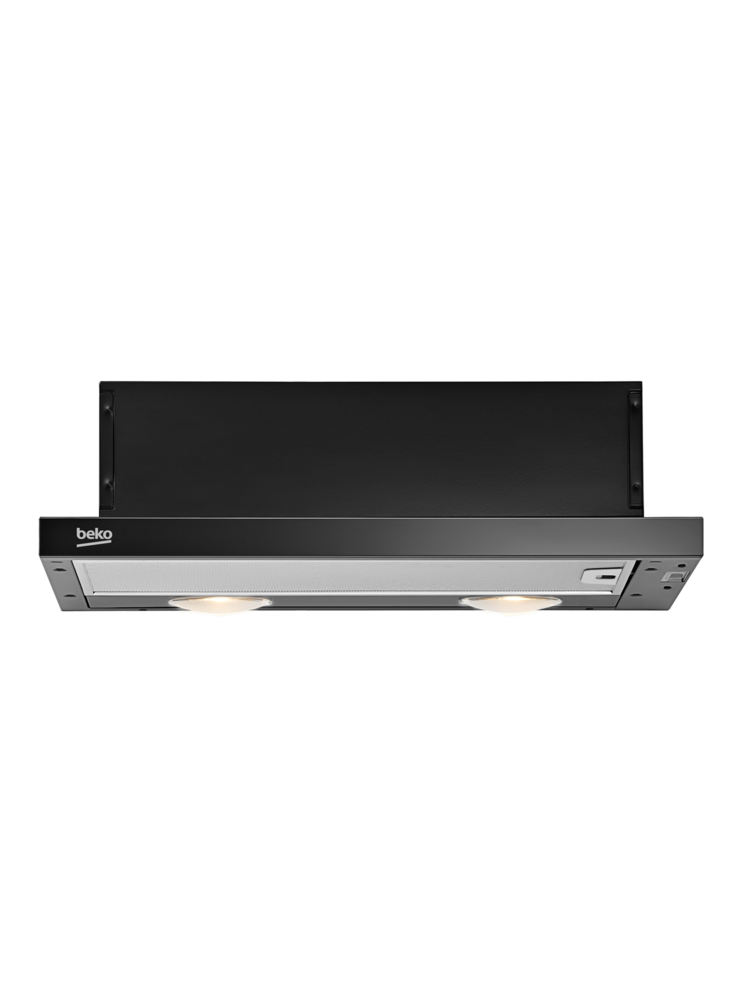 Beko P 40 S Sürgülü Aspiratör