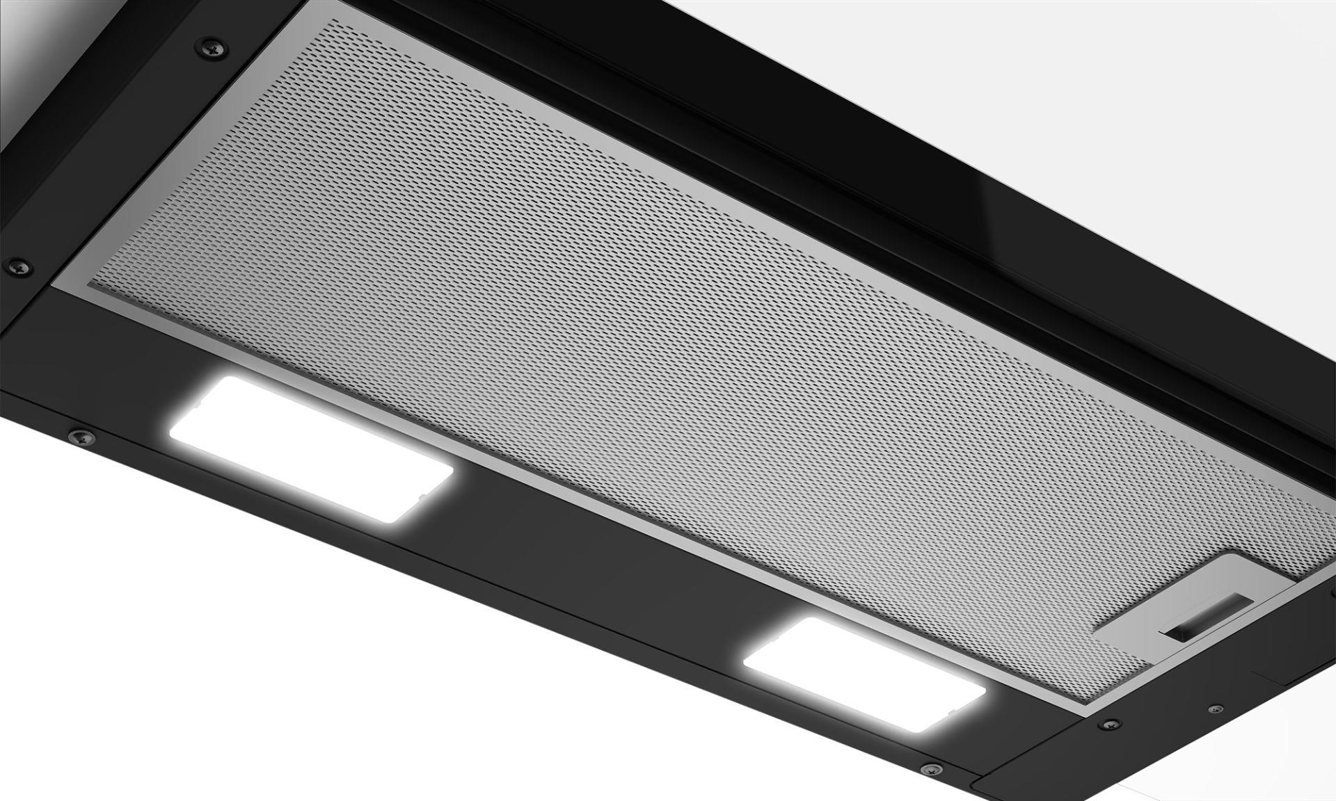 Beko P 41 TS Ankastre Sürgülü Aspiratör 60cm