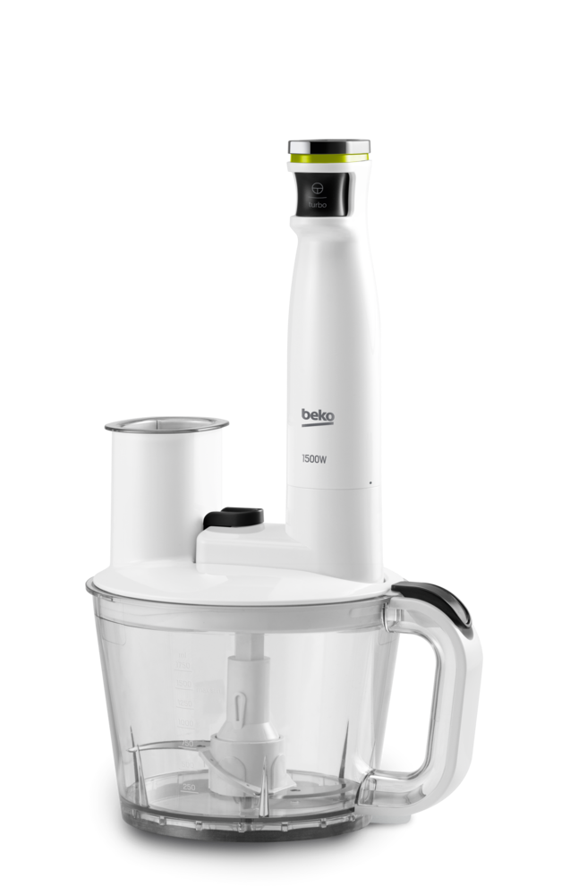 Beko RHB 5050 Floral El Blender