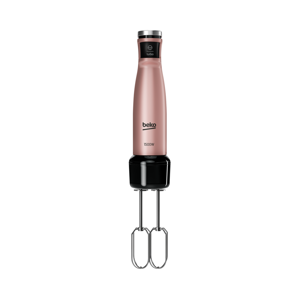 Beko RHB 5050 R Floral El Blender