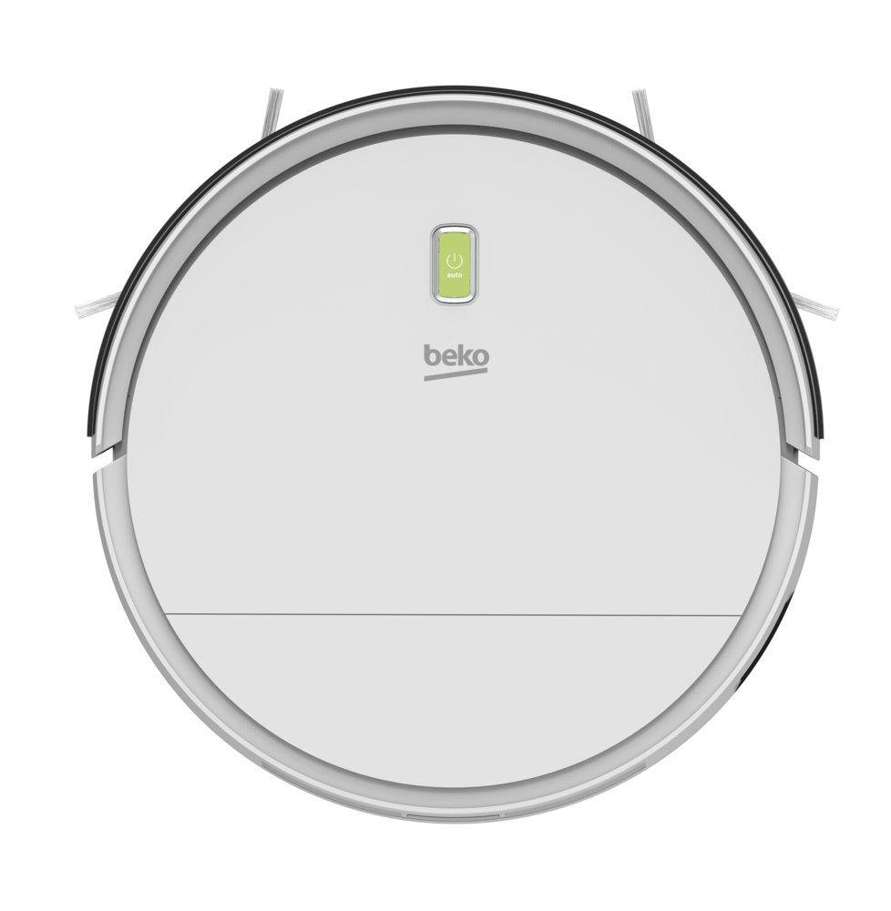 Beko RS 2121 Robot Süpürge