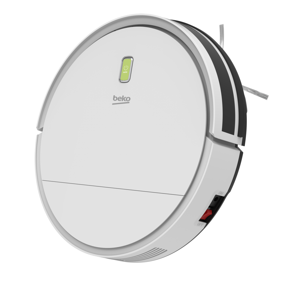 Beko RS 2121 Robot Süpürge