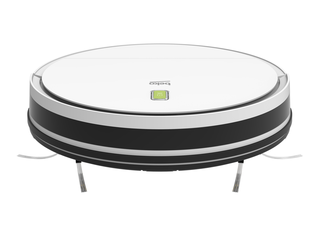 Beko RS 2121 Robot Süpürge