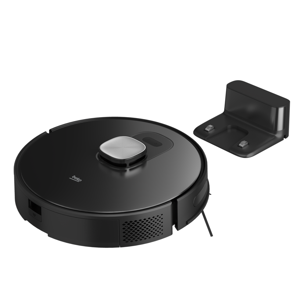 Beko RS 8121 Robot Süpürge