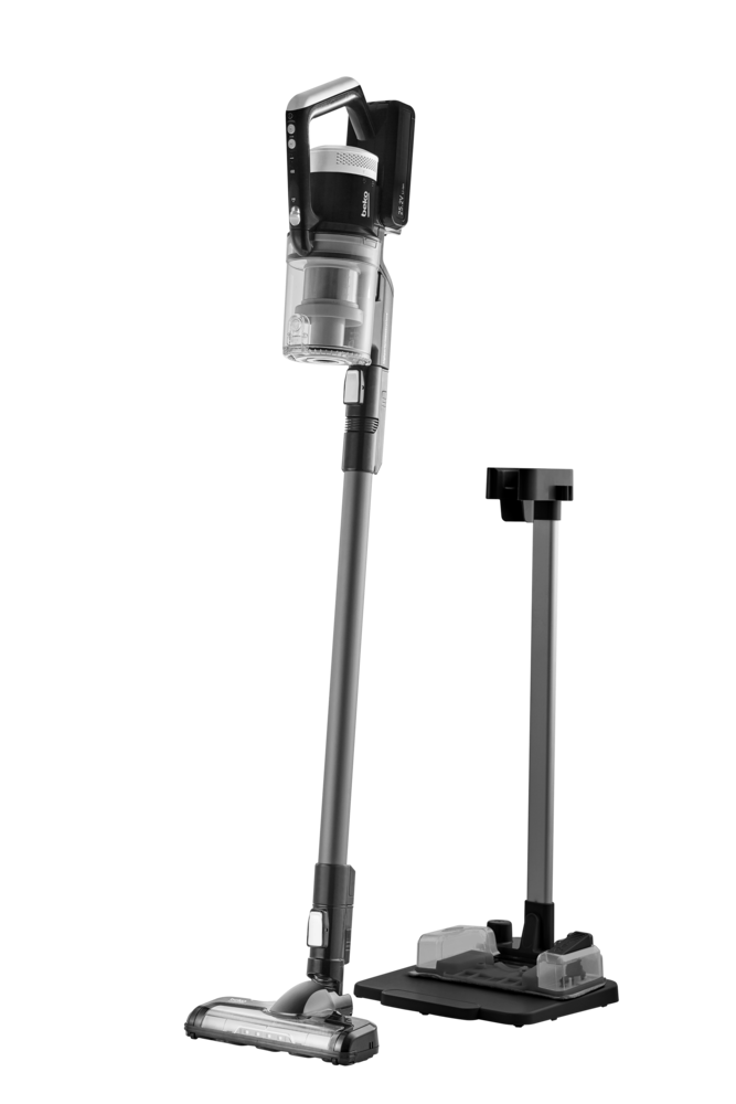 Beko SD 2061 Şarjlı Süpürge