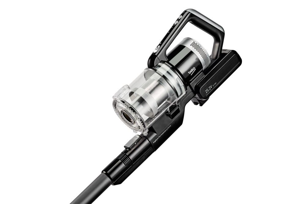 Beko SD 2061 Şarjlı Süpürge