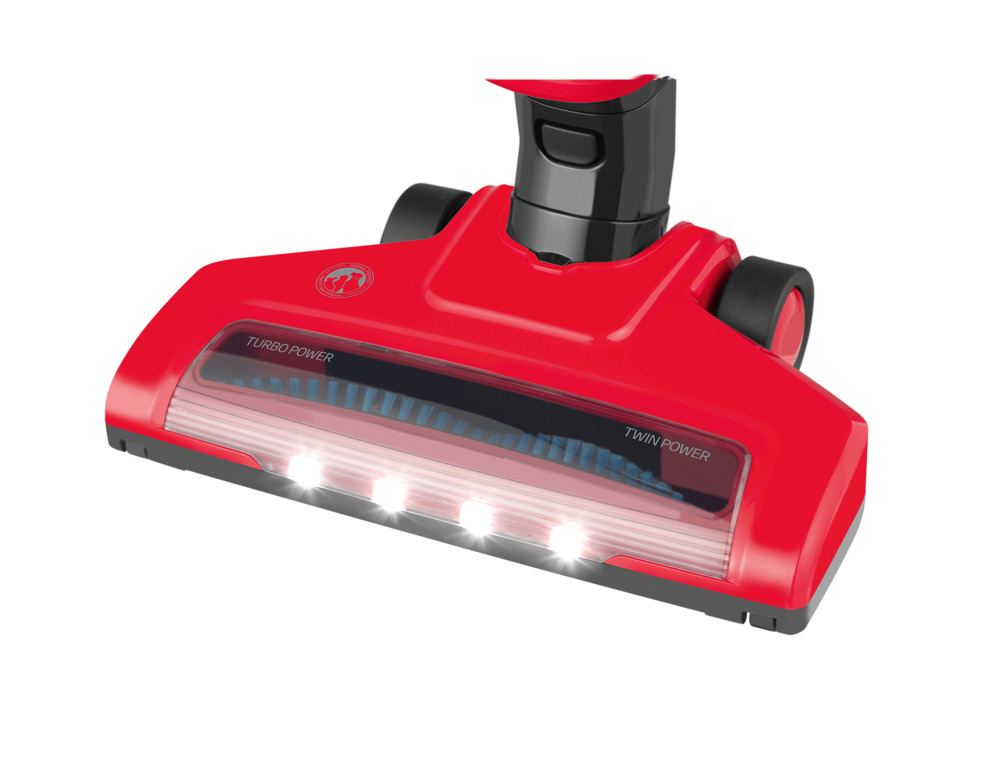 Beko SD 2971 Şarjlı Dik Süpürge