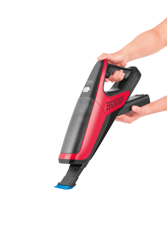 Beko SD 2971 Şarjlı Dik Süpürge