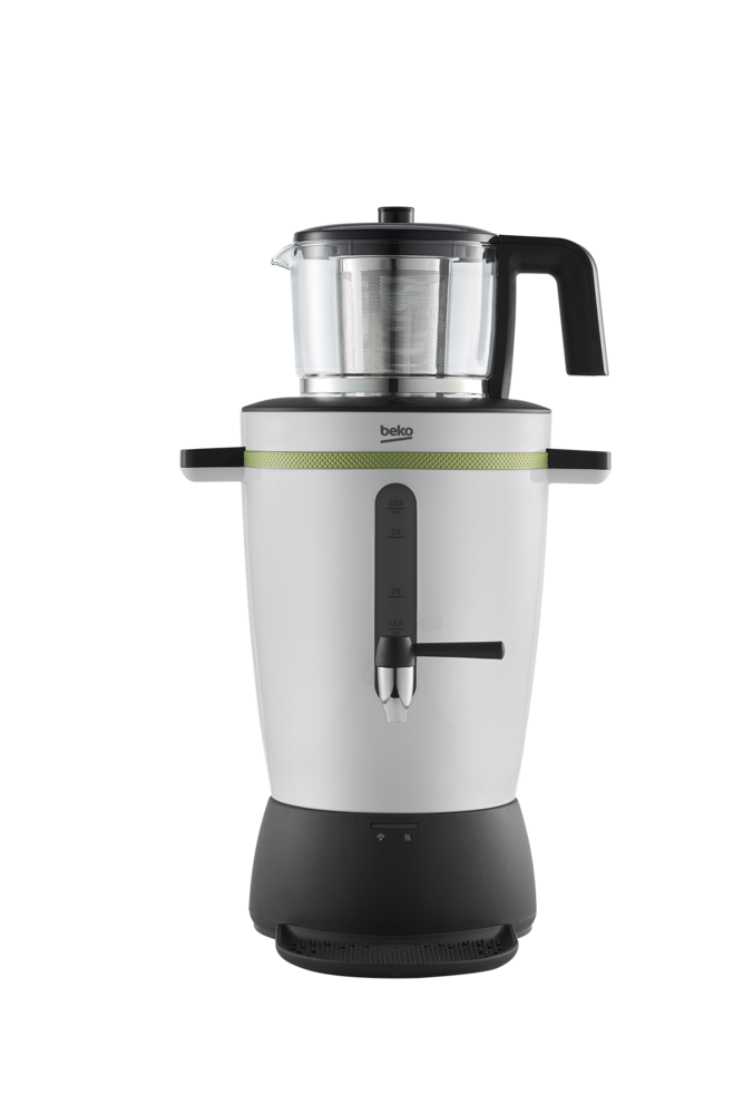 Beko SE 8034 Semaver