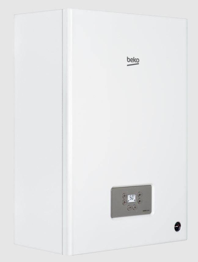 Beko Smart Logic Pro 24 Premix Yoğuşmalı Kombi