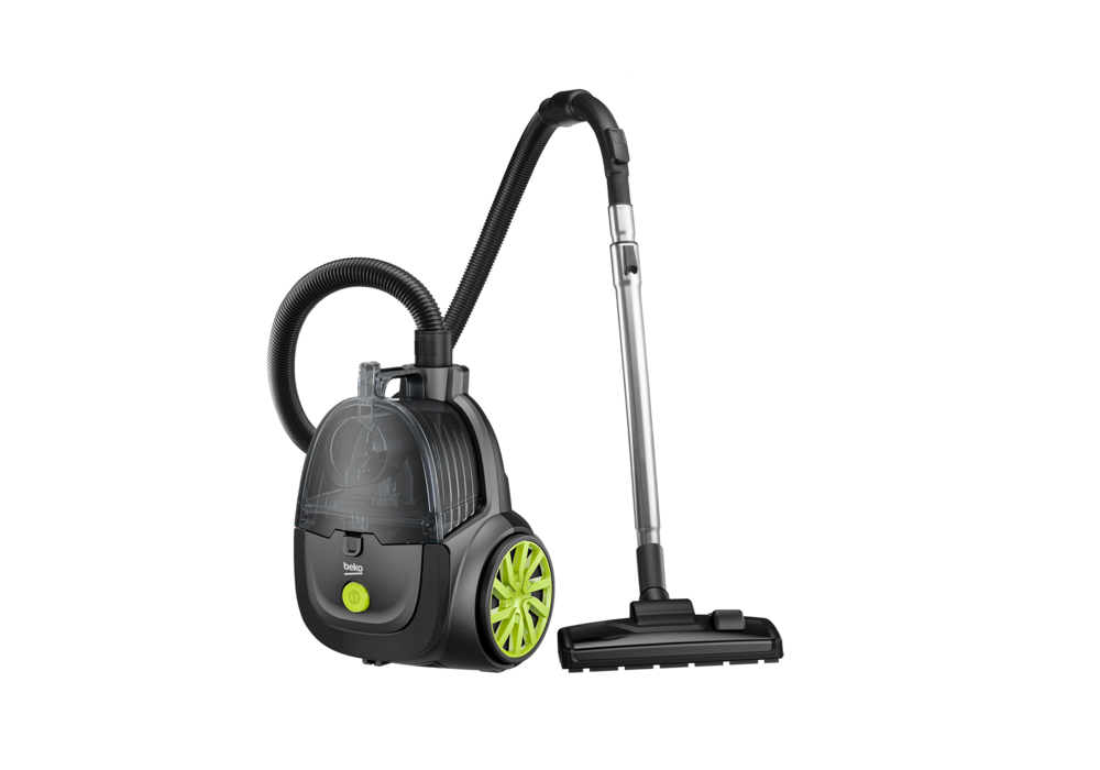 Beko TSZ 2282 UltraForce Toz Torbasız Süpürge