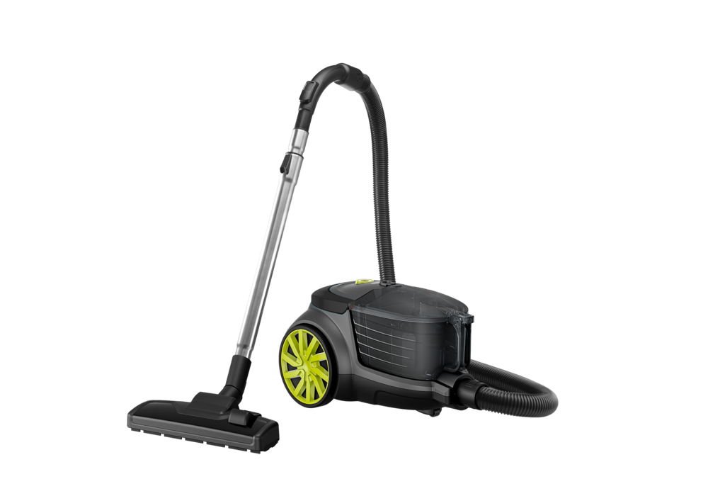 Beko TSZ 2282 UltraForce Toz Torbasız Süpürge