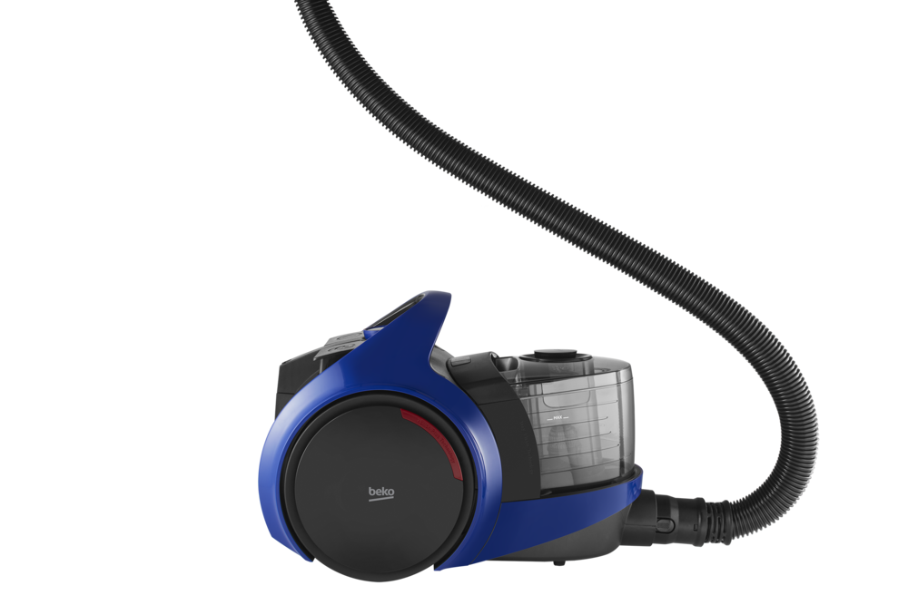 Beko TSZ 5083 Toz Torbasız Süpürge