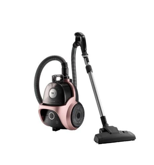 Beko TSZ 5282 T 890W Toz Torbasız Süpürge