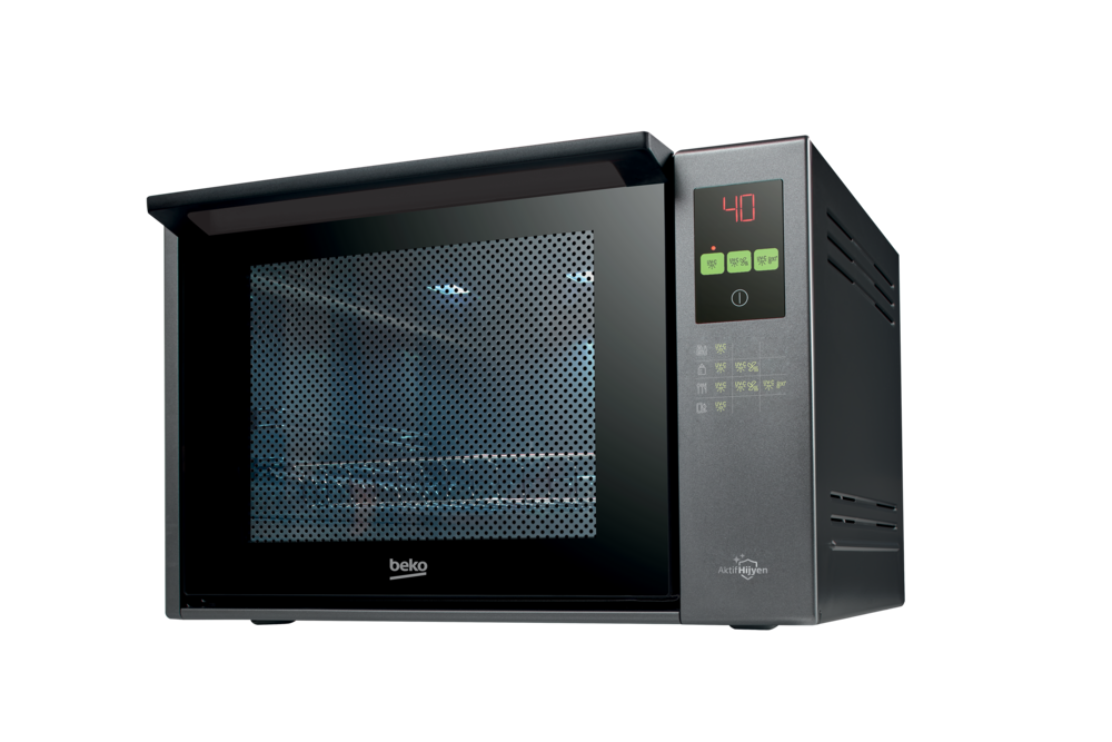 Beko UVT 5033 TA UV Temizleme Cihazı - Teşhir