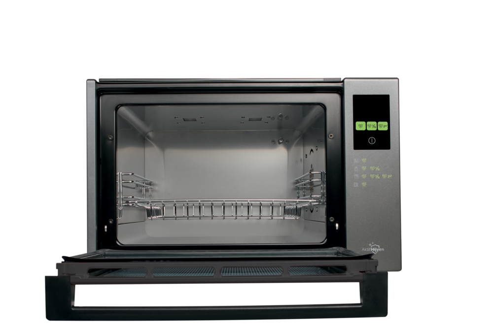 Beko UVT 5033 TA UV Temizleme Cihazı - Teşhir