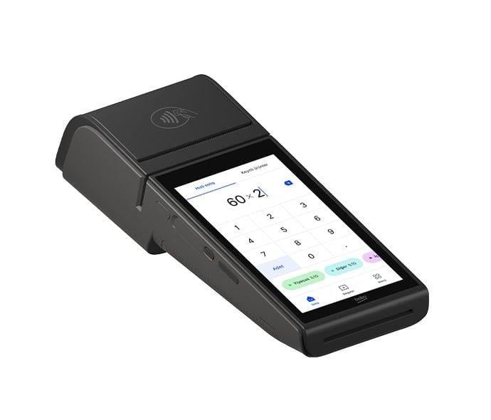 Beko X30 TR Android Yazarkasa POS