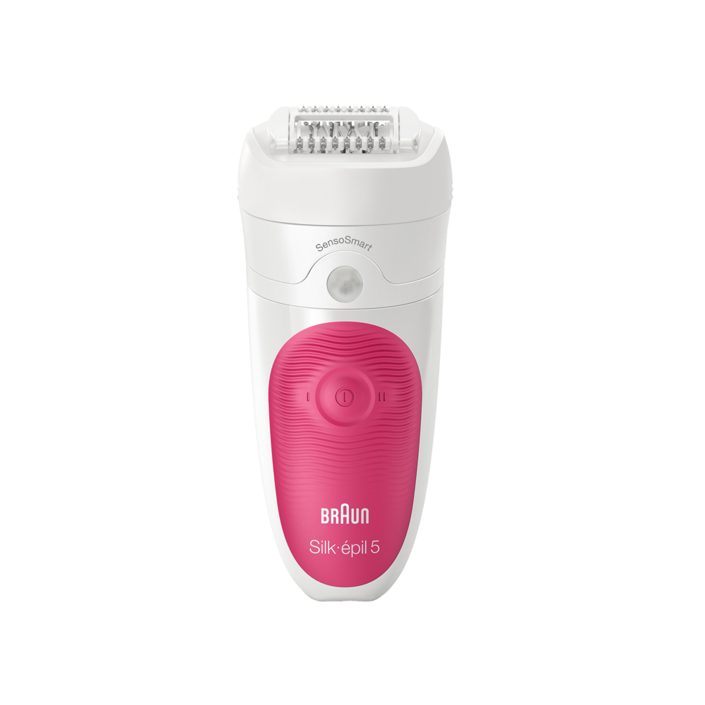 Braun SE 5500 Epilatör