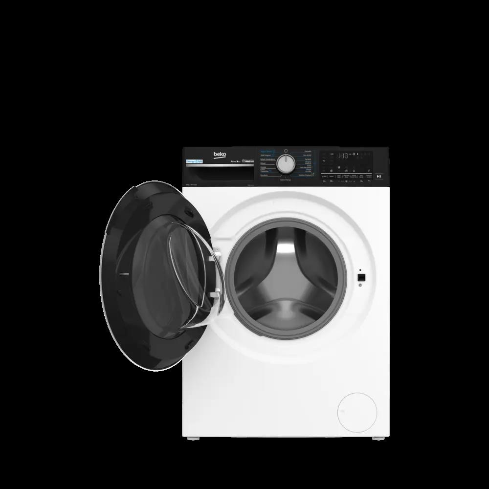 CMB 10140 O 10 Kg Çamaşır Makinesi