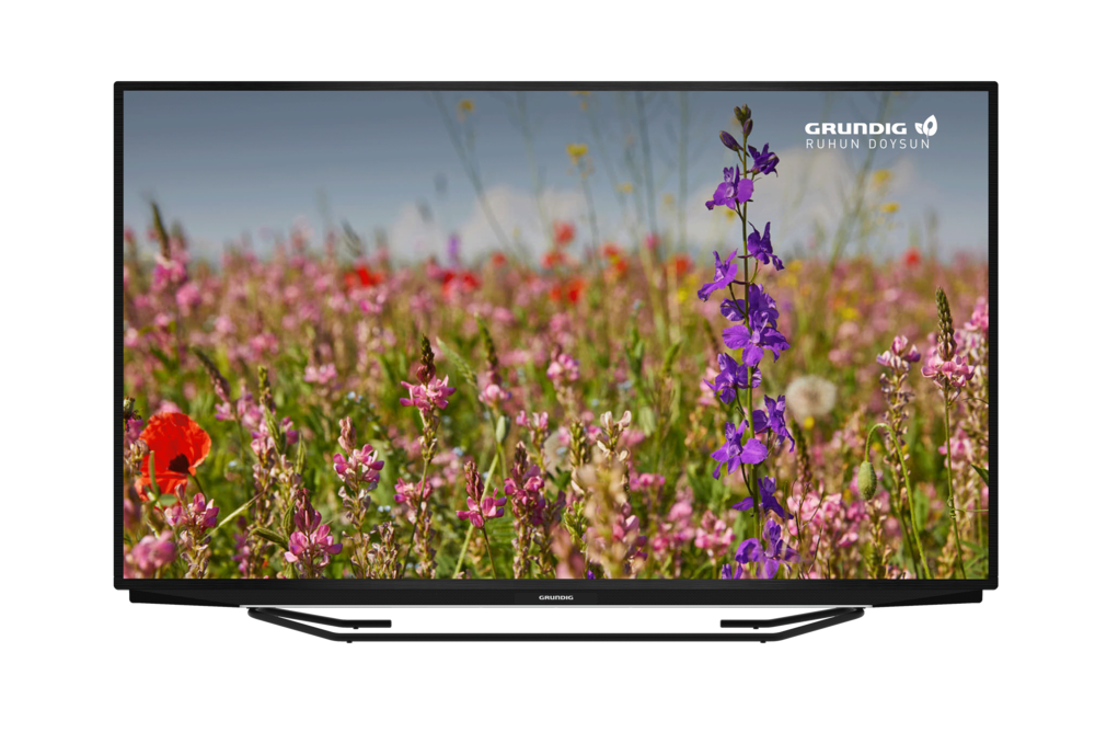 Grundig Belgrad 50 GFU 7905 Android Tv -126Ekran