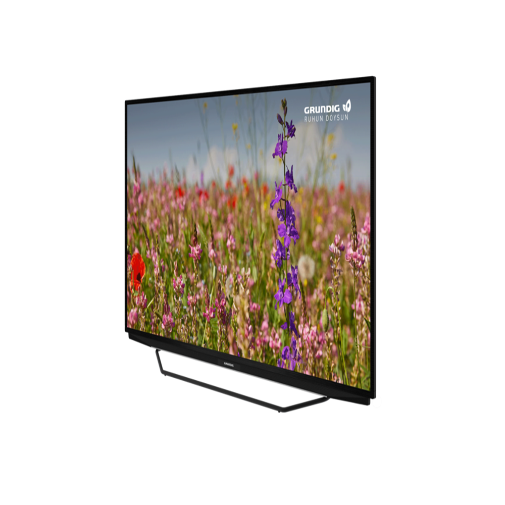 Grundig Belgrad 50 GFU 7905 Android Tv -126Ekran