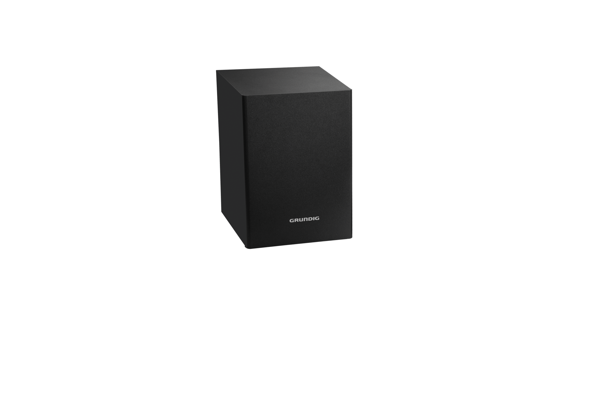 Grundig DSB 995 Ses Sistemi