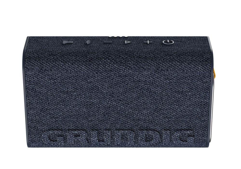 Grundig GLR 7821 Xplore Blue Hoparlör
