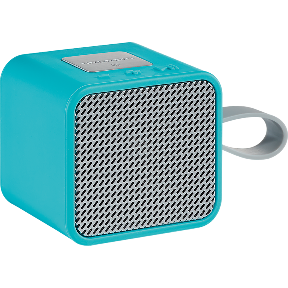 Grundig GSB 710 Mavi Hoparlör