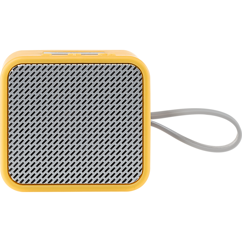 Grundig GSB 710 Orange Taşınabilir Hoparlör