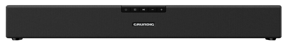 Grundig GSB 900 Hoparlör