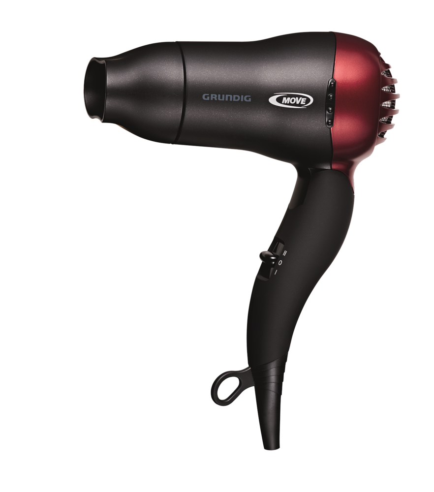 Grundig HD 2509 R Saç Kurutma Makinesi