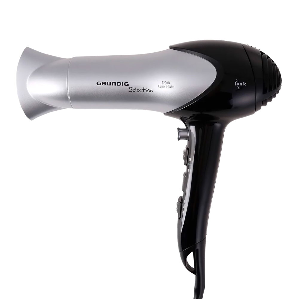 Grundig HD 6080 Saç Kurutma Makinesi