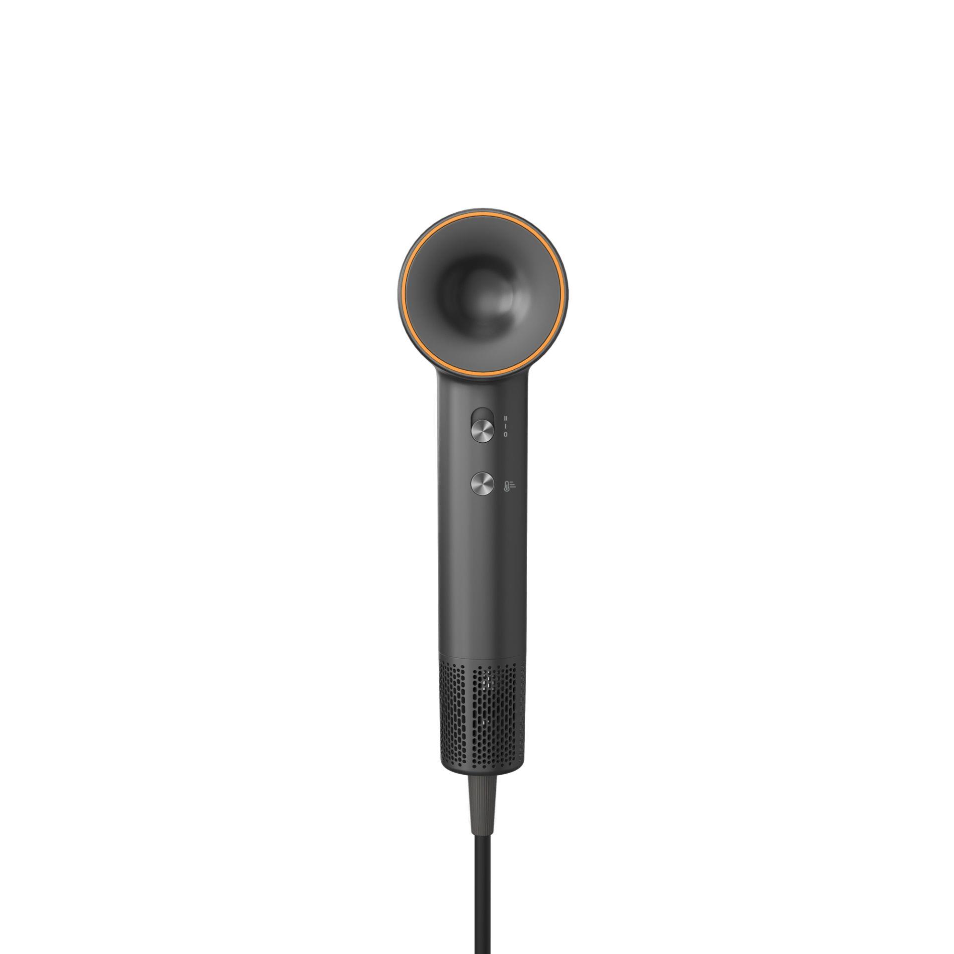 Grundig HD 8460 Saç Kurutma Makinesi
