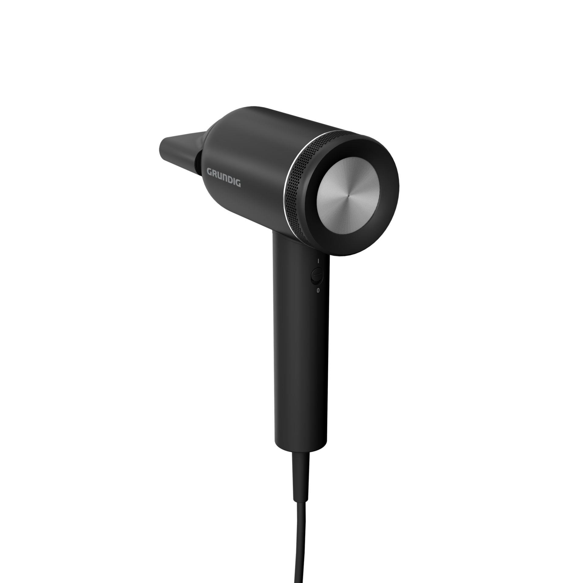 Grundig HD 8560 Saç Kurutma Makinesi