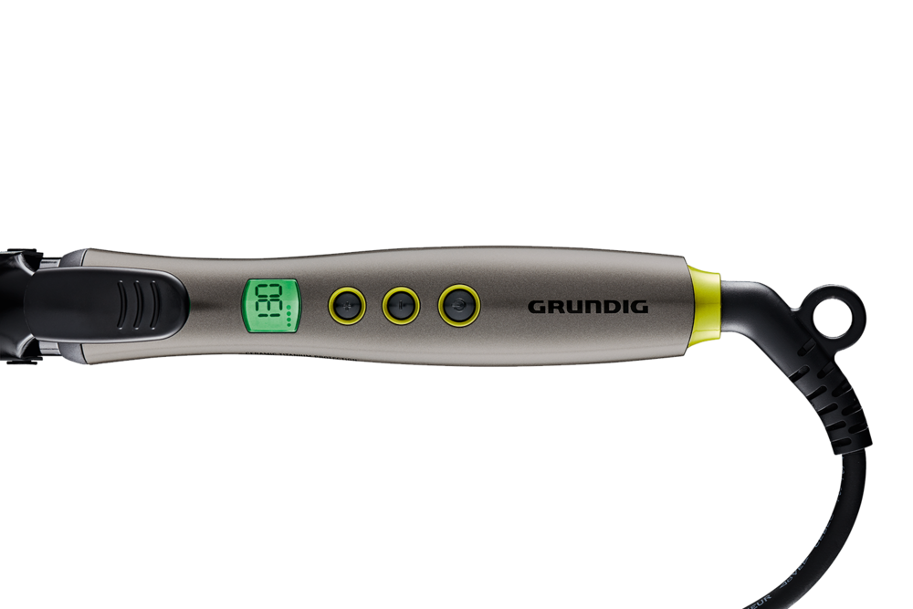 Grundig HS 6430 Saç Maşası