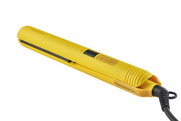 Grundig HS 7033 Saç Düzleştirici