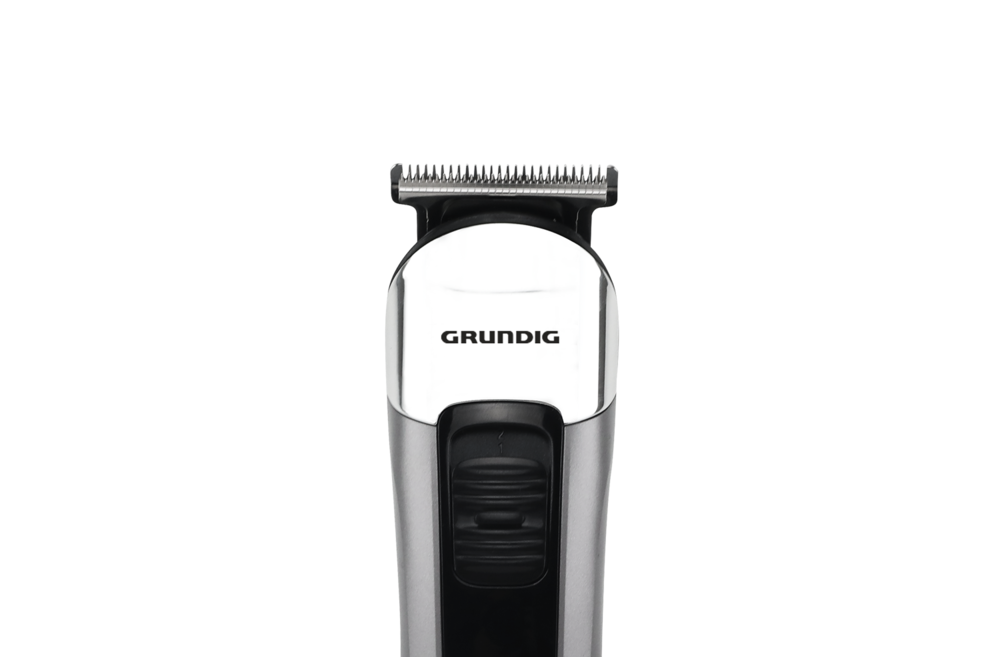 Grundig MGK 6841 Tıraş Makinesi