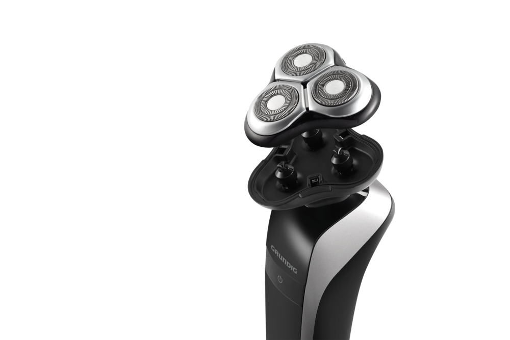 Grundig MS 7640 Tıraş Makinesi