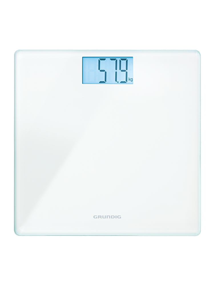 Grundig PS 2010 Dijital Baskül