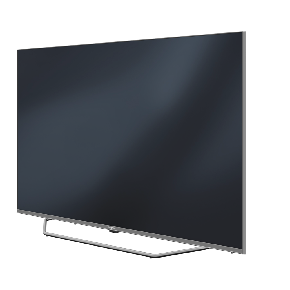 Grundig RIO 55 GHU 8900 S Google Tv-139Ekran